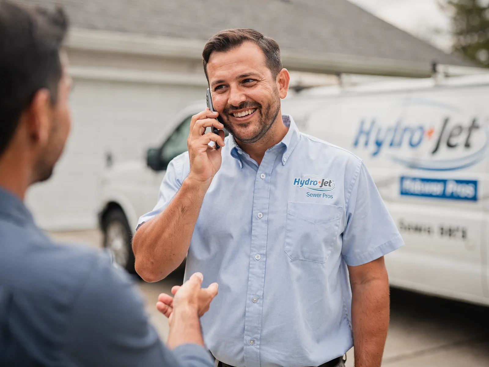 Hydro Jetting Lafayette, CO FAQs